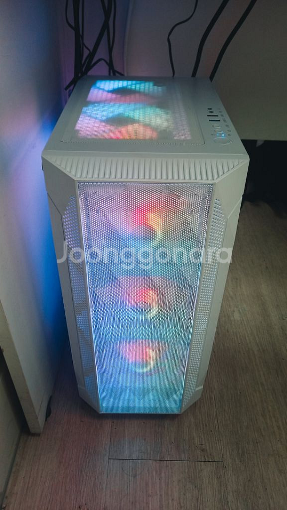 i5-8500 RTX 2060 게이밍 컴퓨터--1