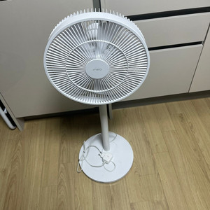 미로 스마트 선풍기 MF03I