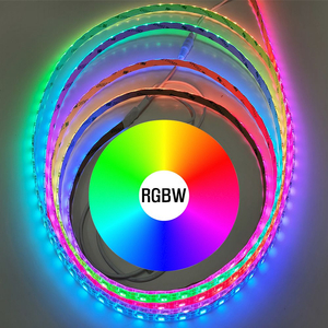 SK6812 RGBWW neopixel