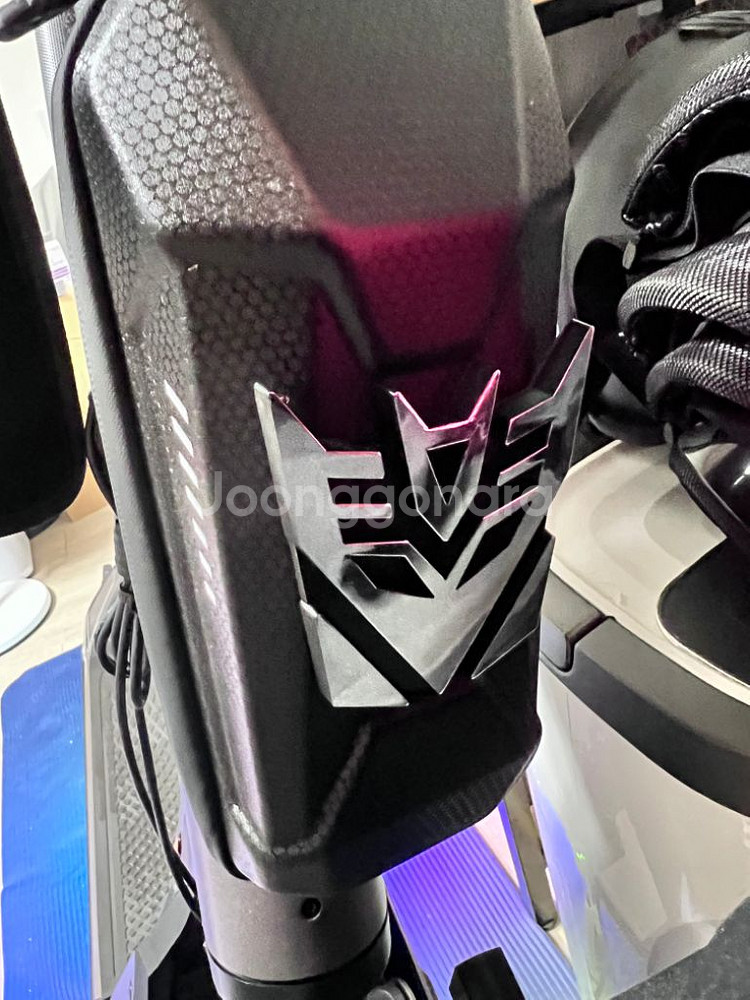 세그웨이 GT1 판매--3