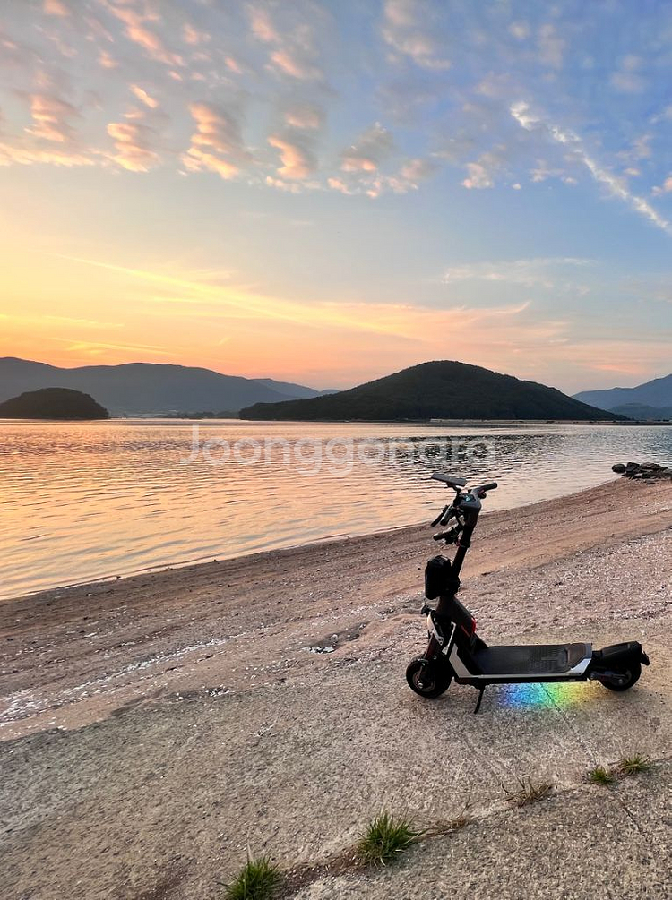 세그웨이 GT1 판매--2