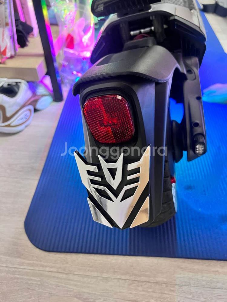 세그웨이 GT1 판매--4