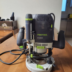 Festool OF2200