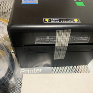 Xprinter 택배송장프린터 XP-DT108B