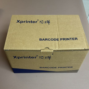 바코드 프린터 (XPrinter) 새상품