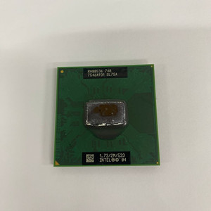 Intel Pentium M 1.733GHz RH805