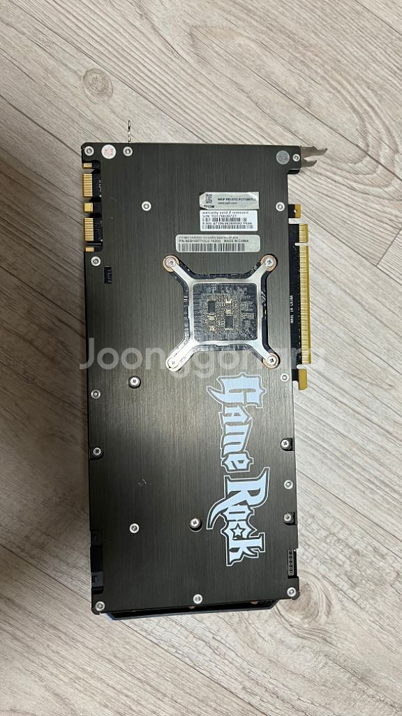1080ti 팰릿 판매합니다--3