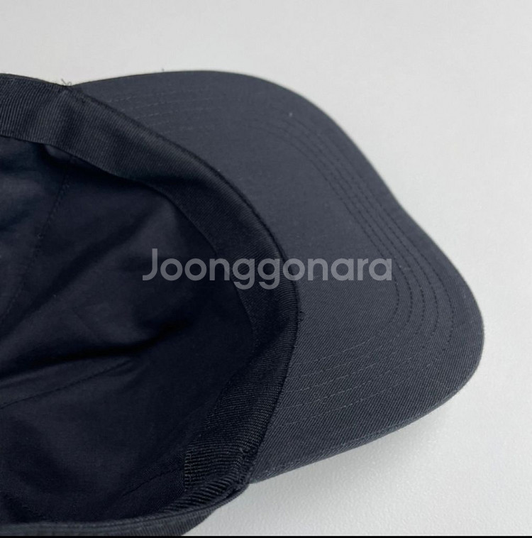 메종마르지엘라 mm6 볼캡--2