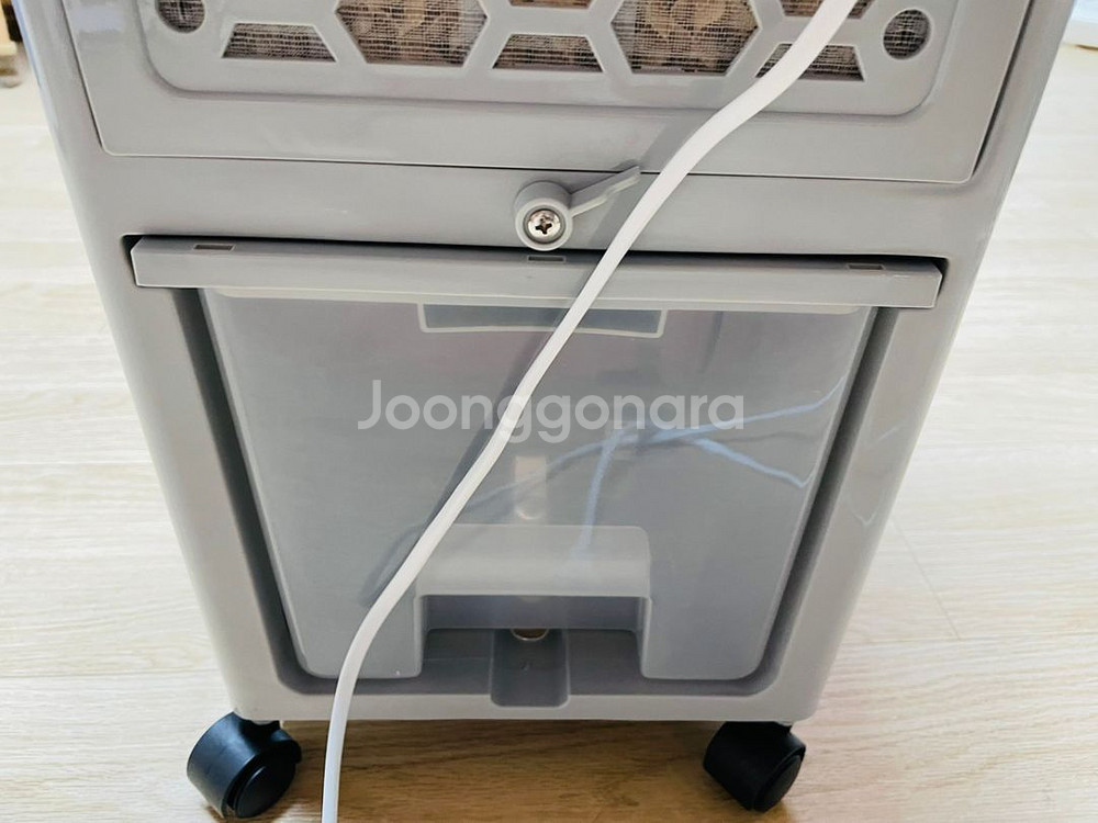 어라운드 냉풍기 에어쿨러--5