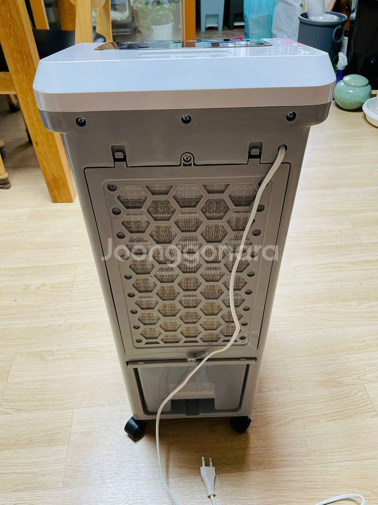 어라운드 냉풍기 에어쿨러--4