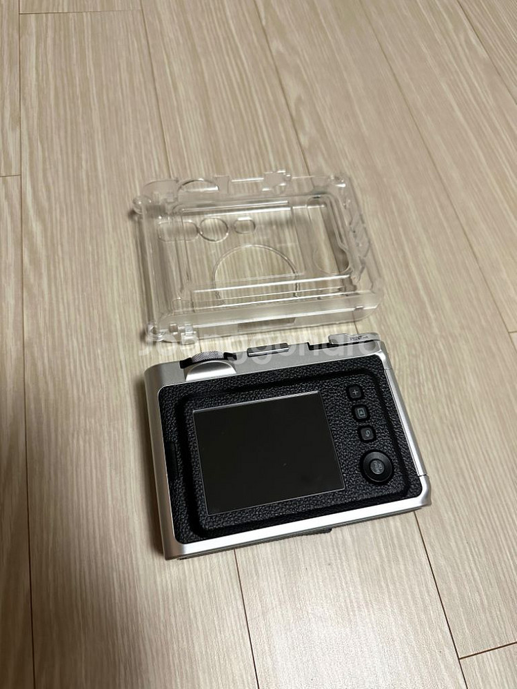 인스탁스 미니에보 폴라로이드 카메라--2