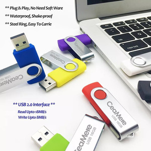 USB 메모리 64GB (usb 2.0)