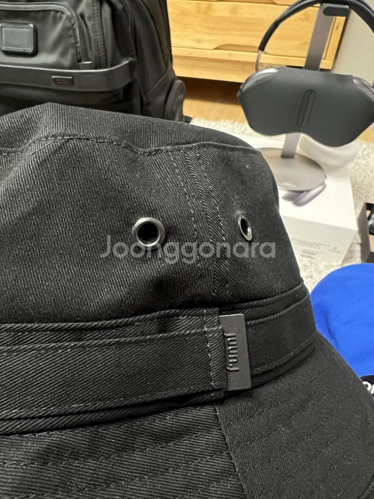 준지 버킷햇--0