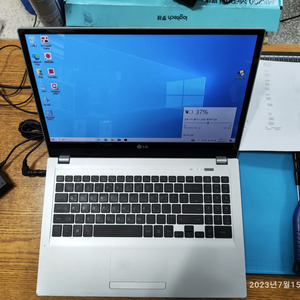 LG전자 15U530 노트북 판매