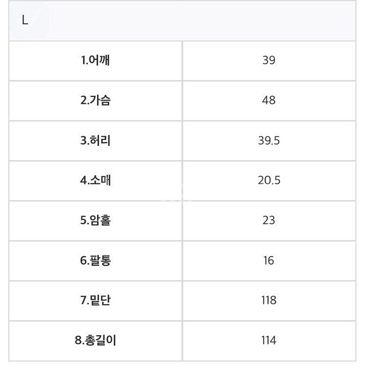 지수다움 쥬얼원피스 L(77)_반팔ver.--3