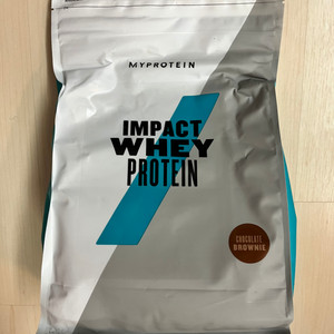마이프로틴 WPC 단백질 보충제 파우더 2.5kg