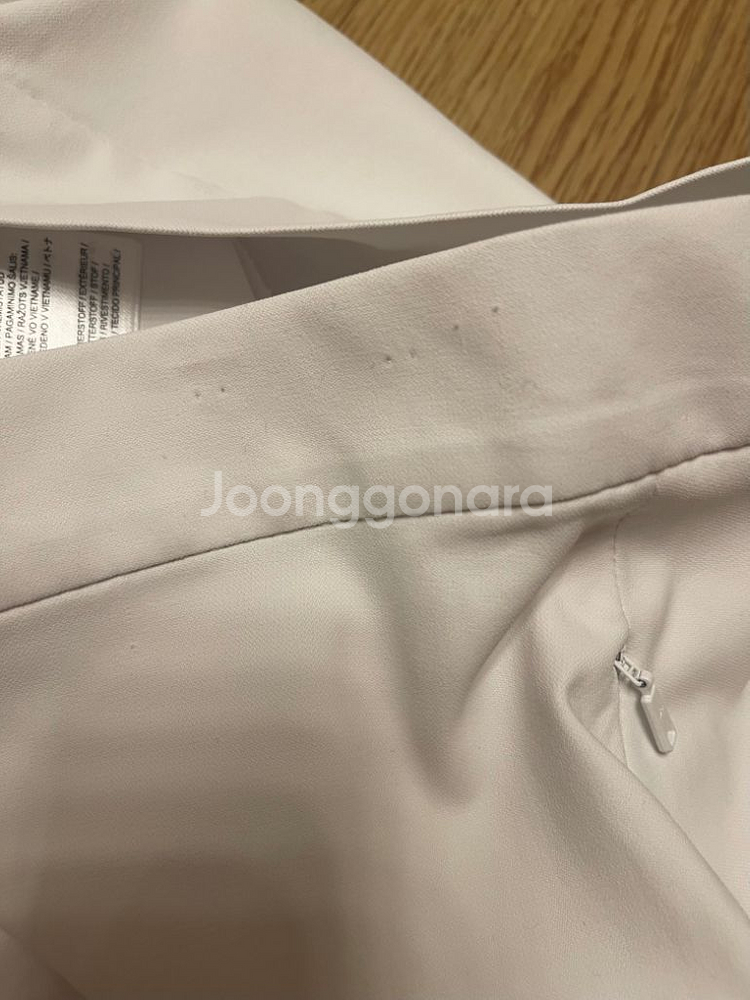 제이린드버그XS (정품)--3