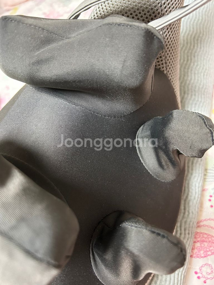 일렉트로마트 무선 목어깨 마사지기 (MD60601A)--1