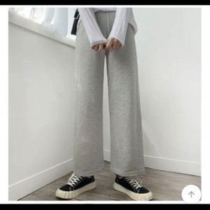 에이블리 일자핏 슬렉스