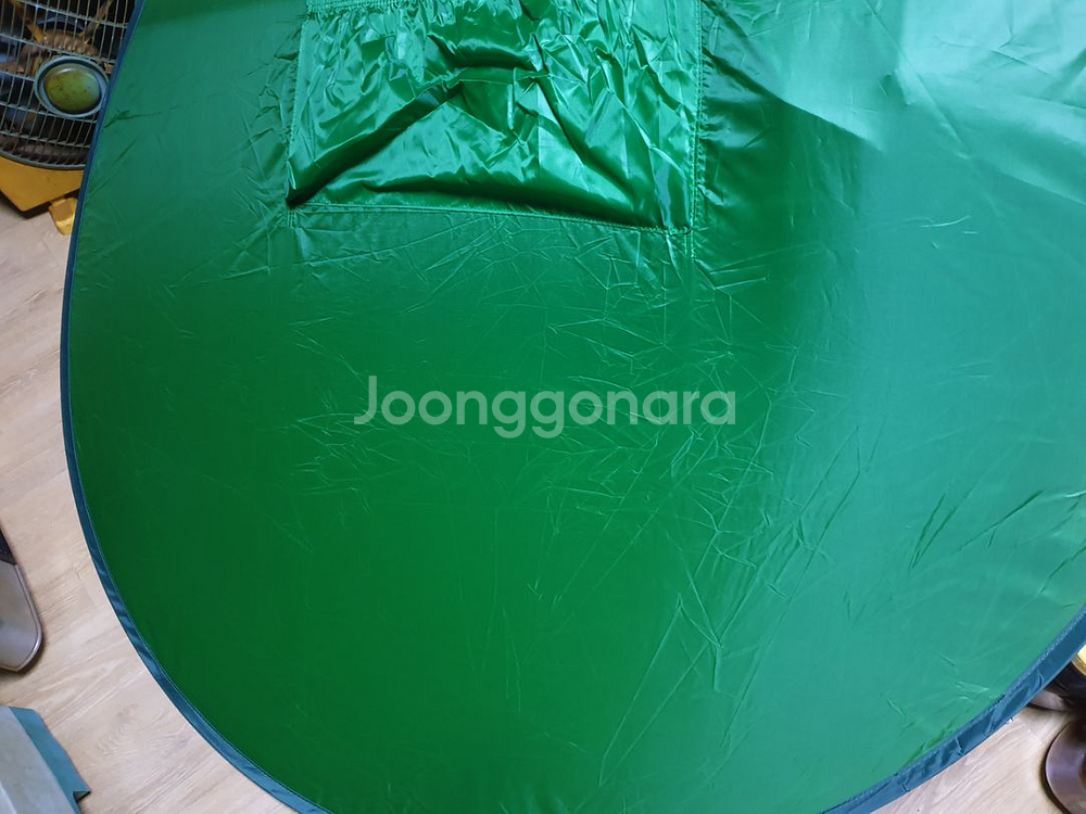 뒷배경 스크린 영상촬영 화상회의용 스크린--3