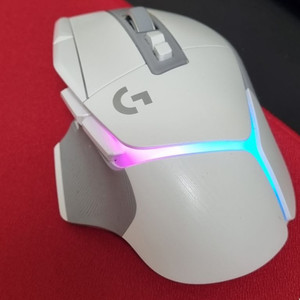 g502 x plus