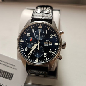 IWC 3777-14 어린왕자 청판