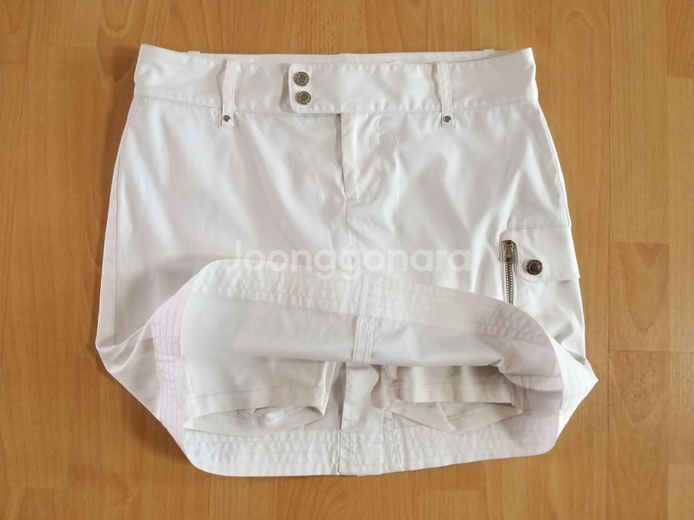 여성 랄프로렌 골프 봄.가을 여름 골프치마 (스판28)--1
