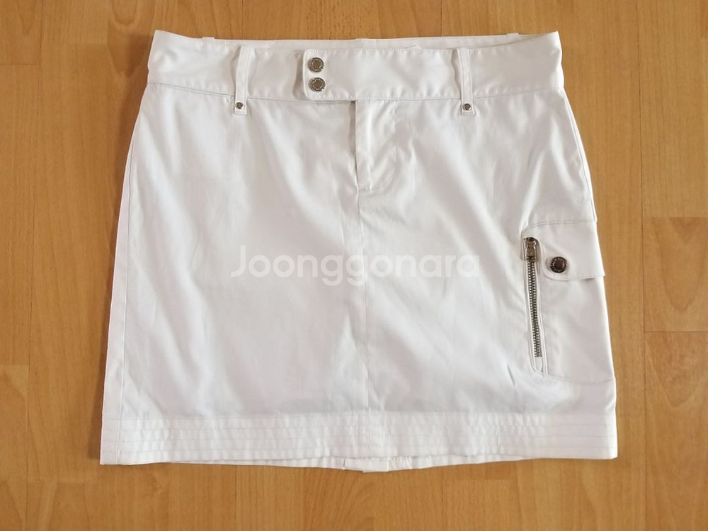 여성 랄프로렌 골프 봄.가을 여름 골프치마 (스판28)--4