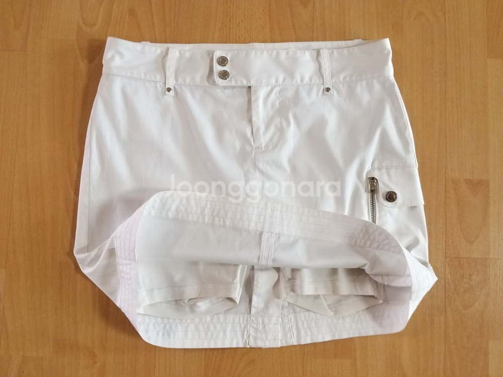 여성 랄프로렌 골프 봄.가을 여름 골프치마 (스판28)--5