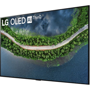 LG OLED 77 갤러리 TV OLED77GXPUA