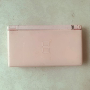 닌텐도 ds lite(핑크)