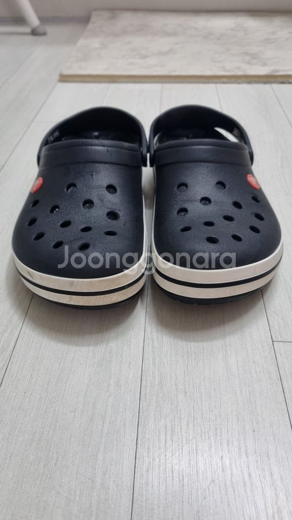 크록스--1