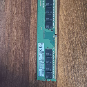 DDR4 3200 램 16기가