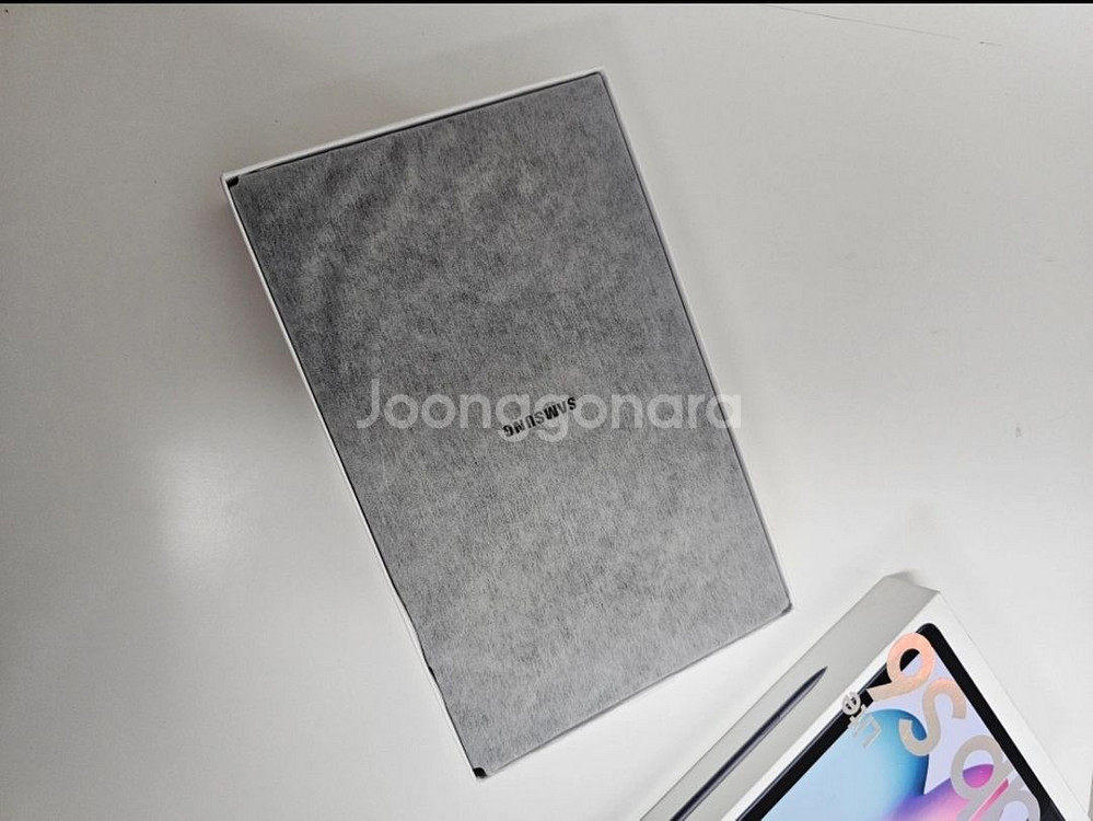 갤럭시 탭 S6 lite--1