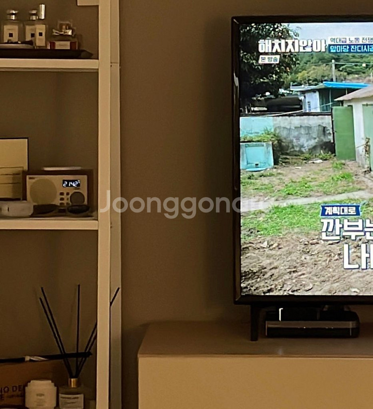LG 스마트티비 49인치 tv (49uk6300pue)--2