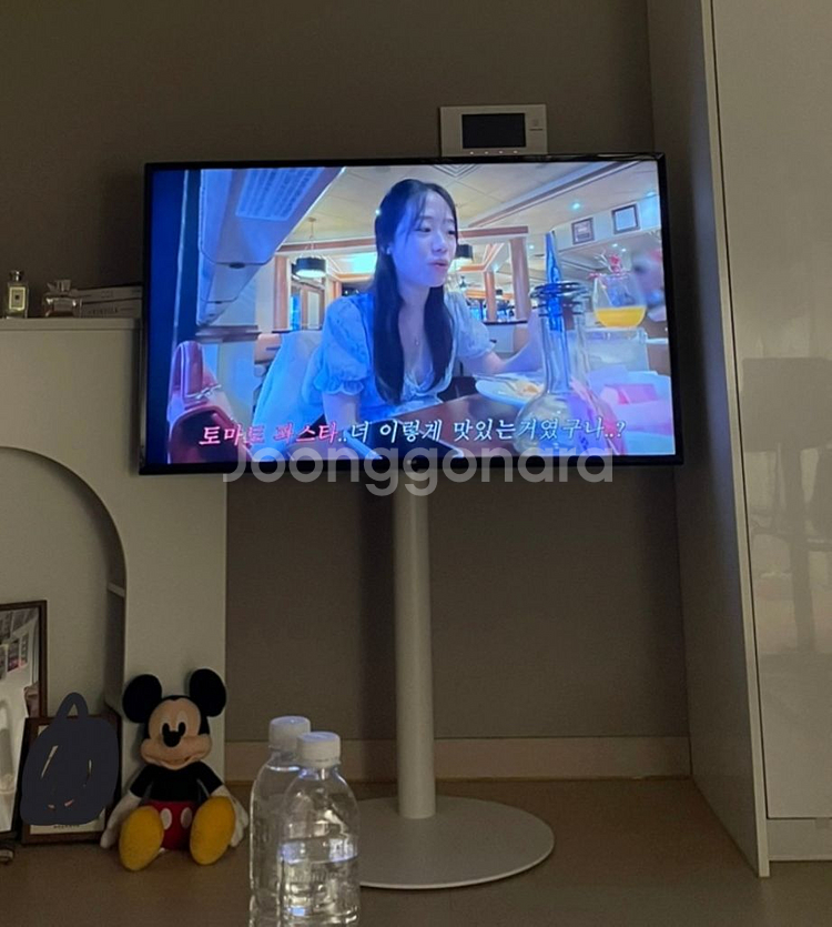 LG 스마트티비 49인치 tv (49uk6300pue)--1
