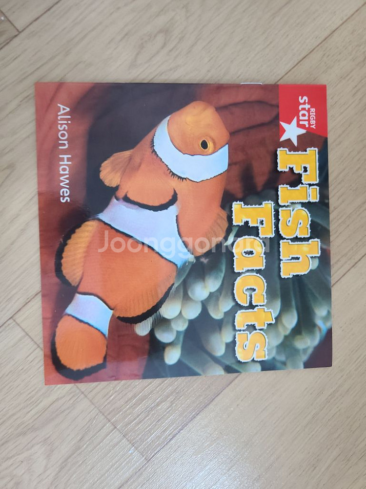 RIGBY Star 파닉스 레벨 10권 영어 원서세트--1