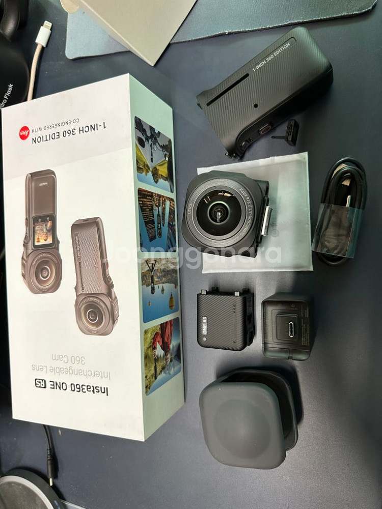 인스타 360 one rs 1인치 에디션--6