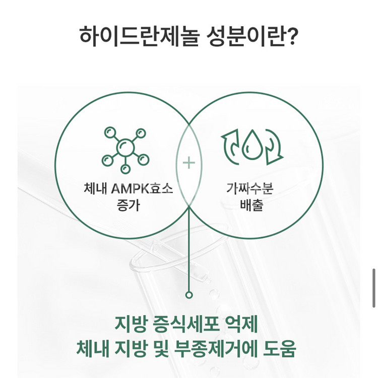 요망진 빼다수(다이어트 음료 / 다이어트 차 )2달분--2