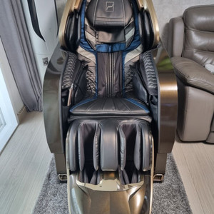 바디프랜드 파라오2 블랙에디션