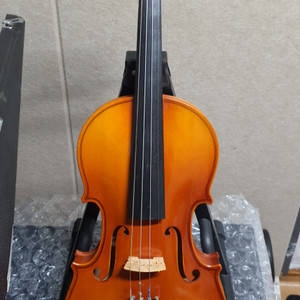 미품/ 40년 모던 바이올린 1983년 스즈키 280호
