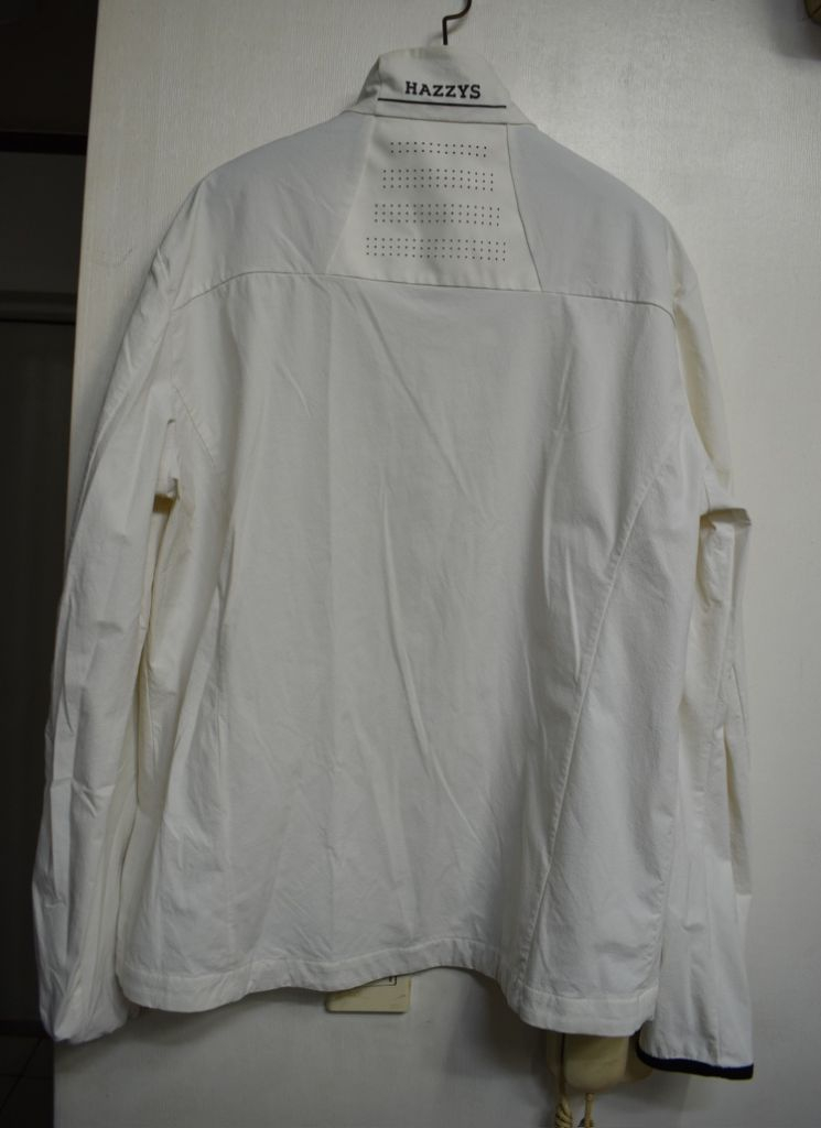 헤지스골프 남성 경량 바람막이 (105) 이미지