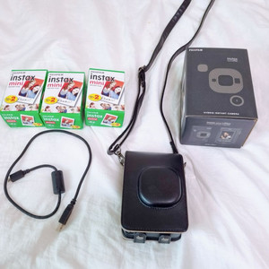 인스탁스 미니 리플레이