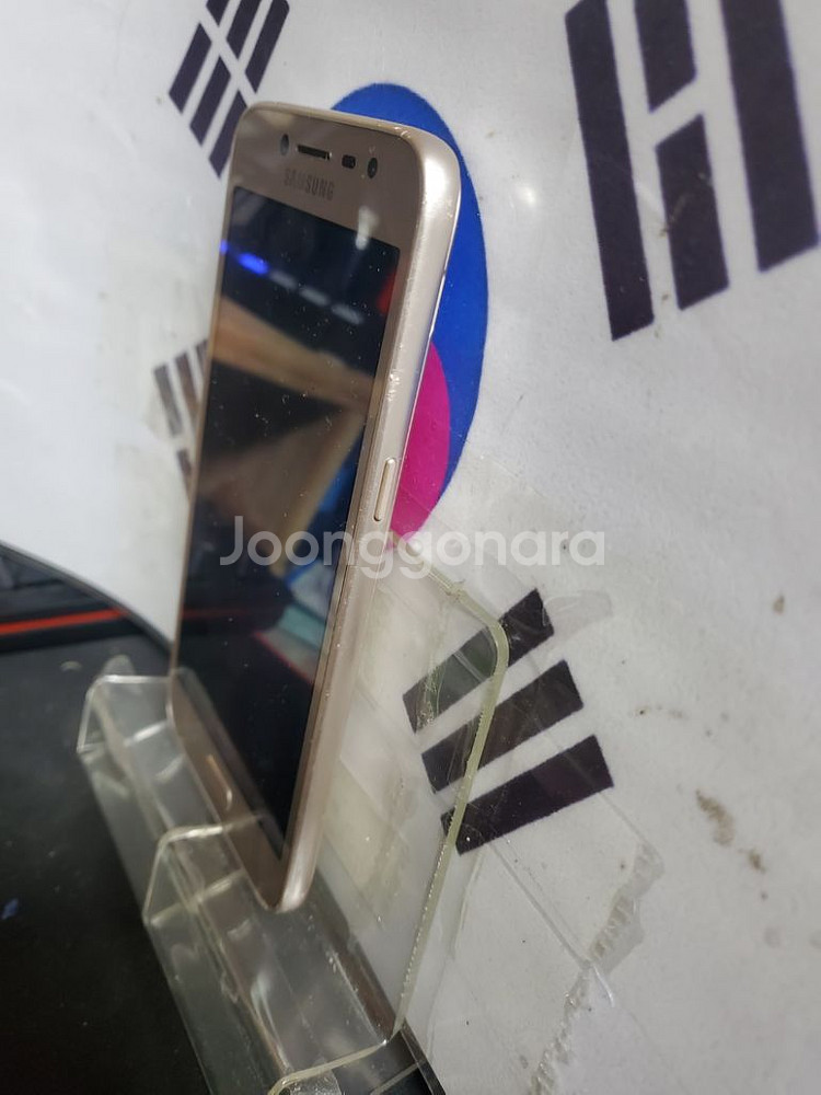 (인천) 삼성 J2PRO J250N 16G공신폰4485--5