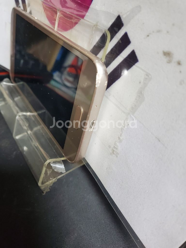 (인천) 삼성 J2PRO J250N 16G공신폰4485--7
