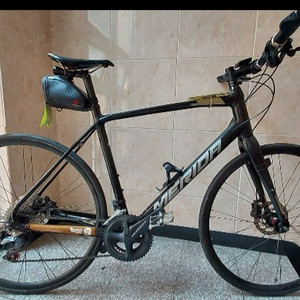 2021메리다스피더900하이브리드자전거