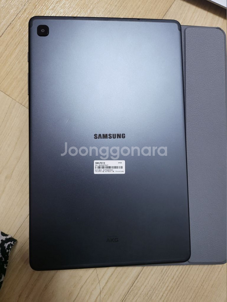 ***갤럭시 탭S6 LITE***--7