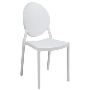 프렌치 디자인 의자 (최대 6개)