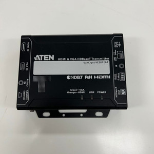 ATEN VE2812AT HDMI & VGA HDBas