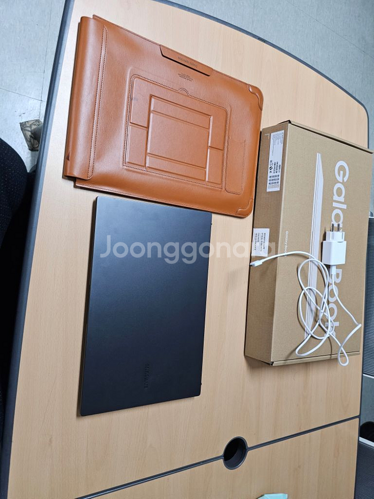 삼성 갤럭시북3 NT750XFS-G51A 외장그래픽버전--0